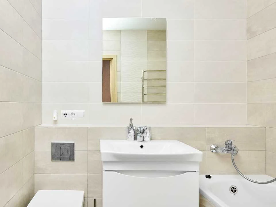 Apartment. Boris Hmyri Street, Kyiv
