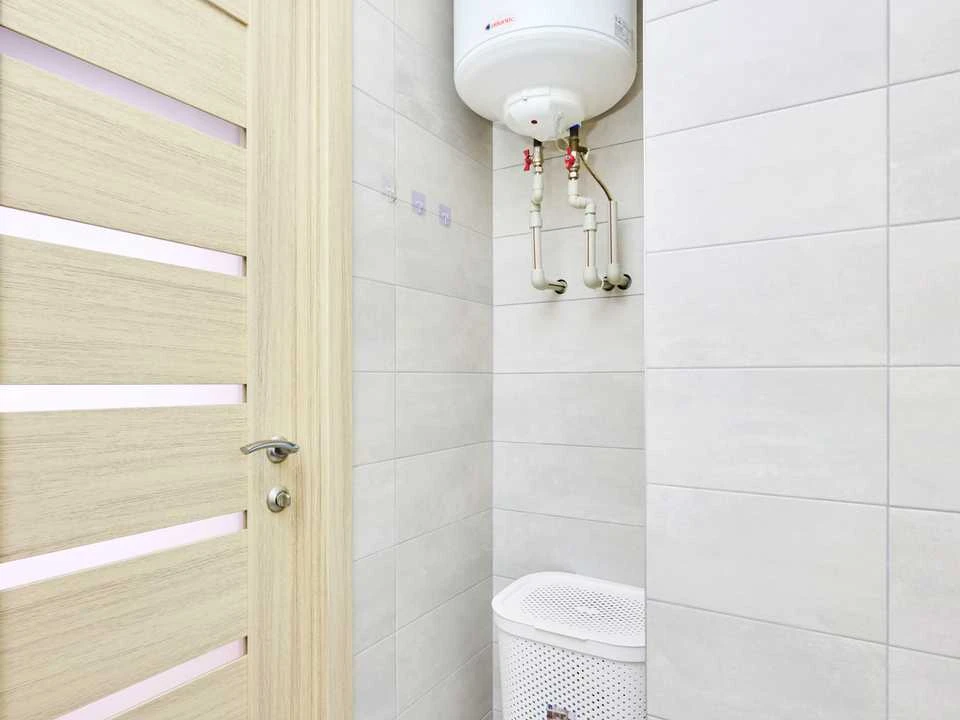 Apartment. Boris Hmyri Street, Kyiv