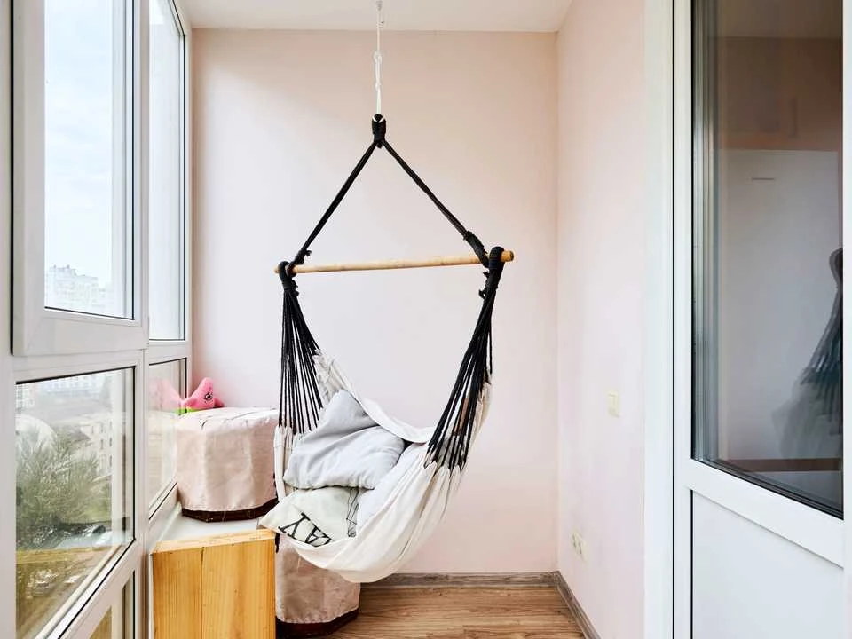 Apartment. Boris Hmyri Street, Kyiv