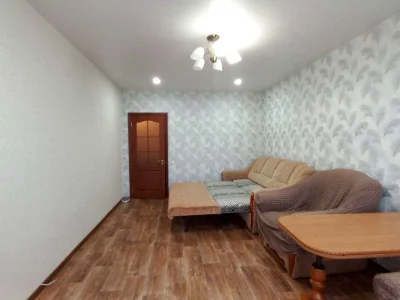 Apartment. Volodymyr Ivasyuk Prospect, Kyiv