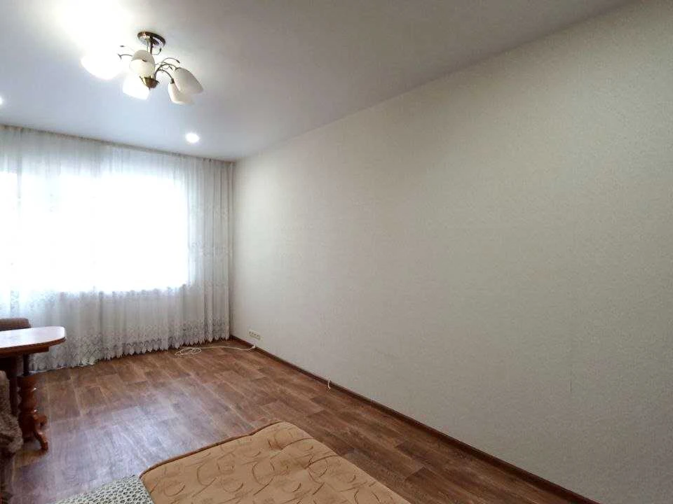Apartment. Volodymyr Ivasyuk Prospect, Kyiv