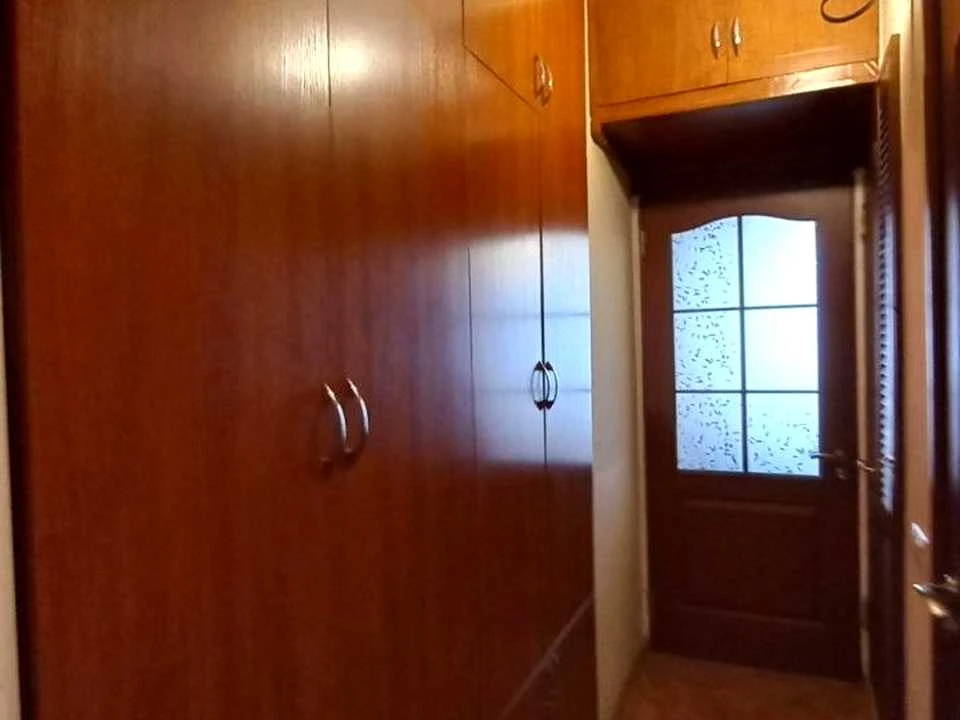 Apartment. Volodymyr Ivasyuk Prospect, Kyiv