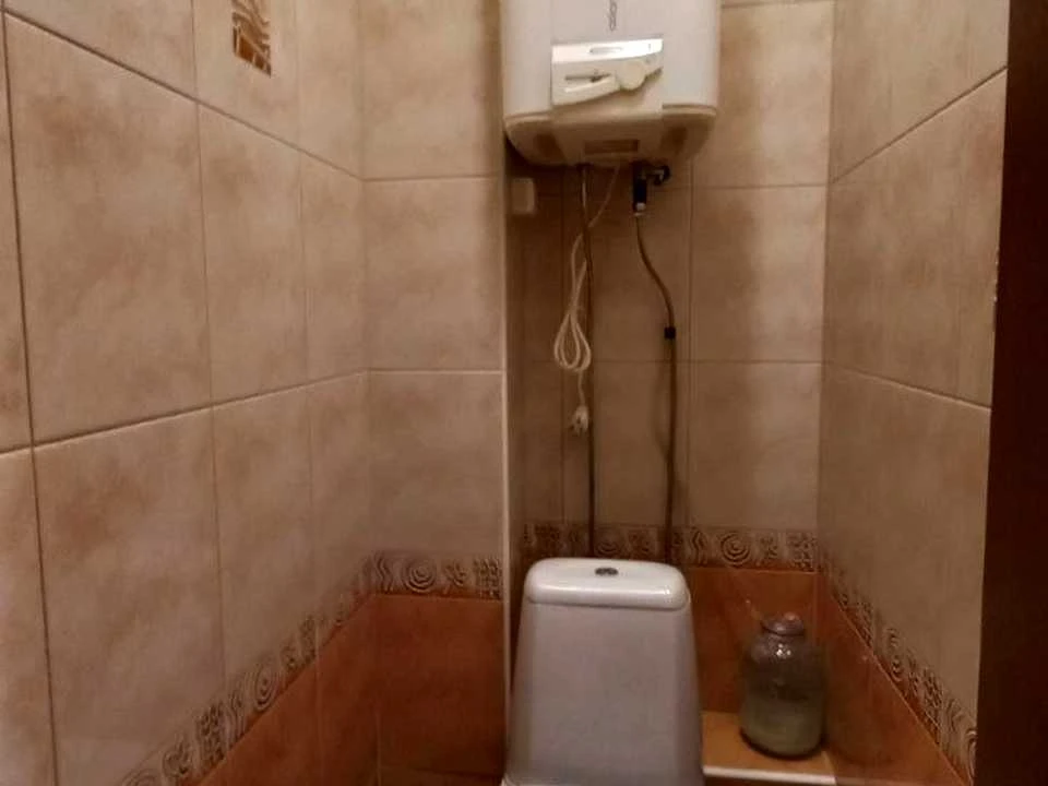 Apartment. Volodymyr Ivasyuk Prospect, Kyiv