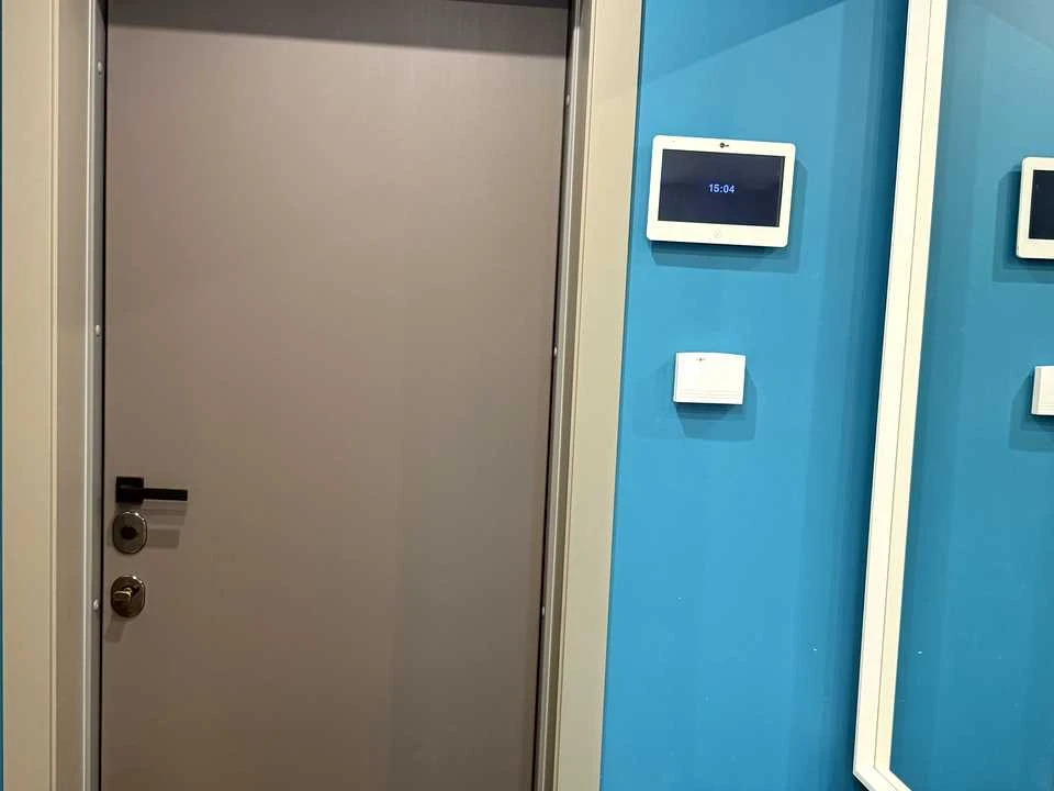 Квартира. Київ, Берестейський просп.