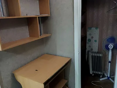Квартира. Київ, Князя Романа Мстиславича вул.