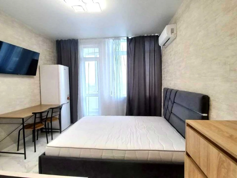 Apartment. Danila Shcherbakivskyi Street, Kyiv