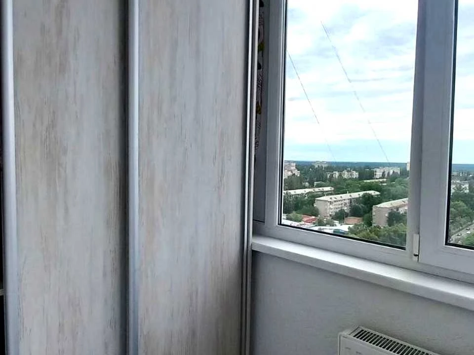 Квартира. Київ, Данила Щербаківського вул.