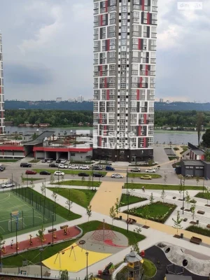 Довгострокова Оренда Квартири Микільська Слобідка