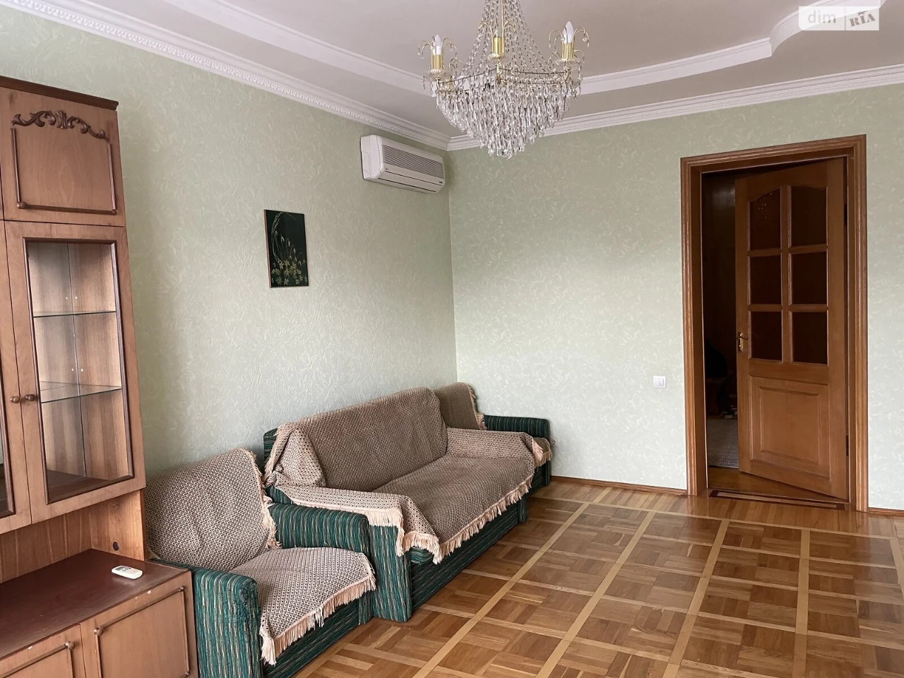 Довгострокова Оренда Квартири Вишгородський Масив