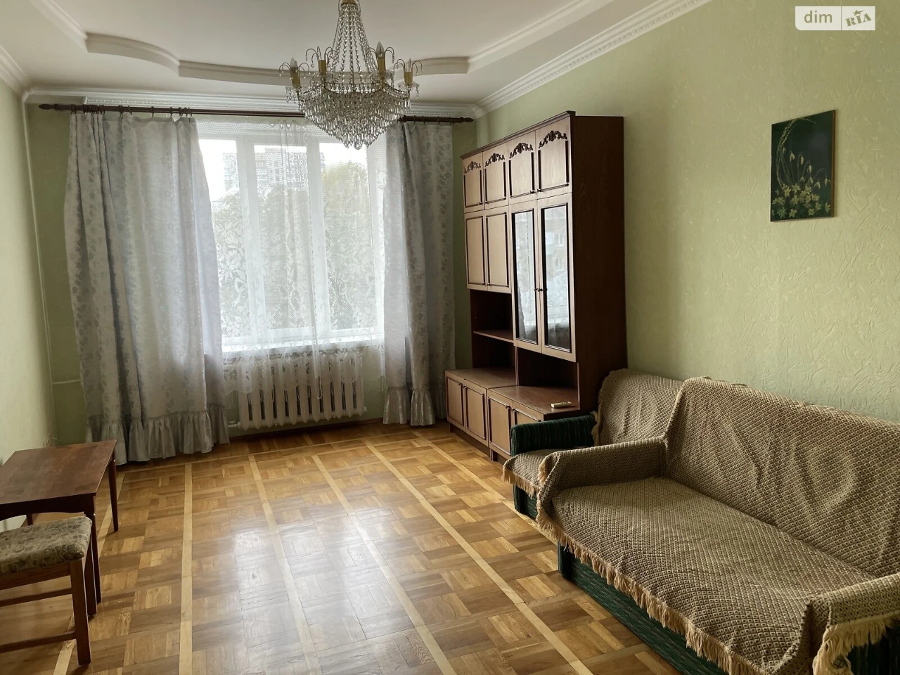 Довгострокова Оренда Квартири Вишгородський Масив