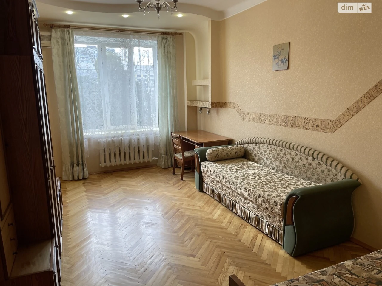 Довгострокова Оренда Квартири Вишгородський Масив