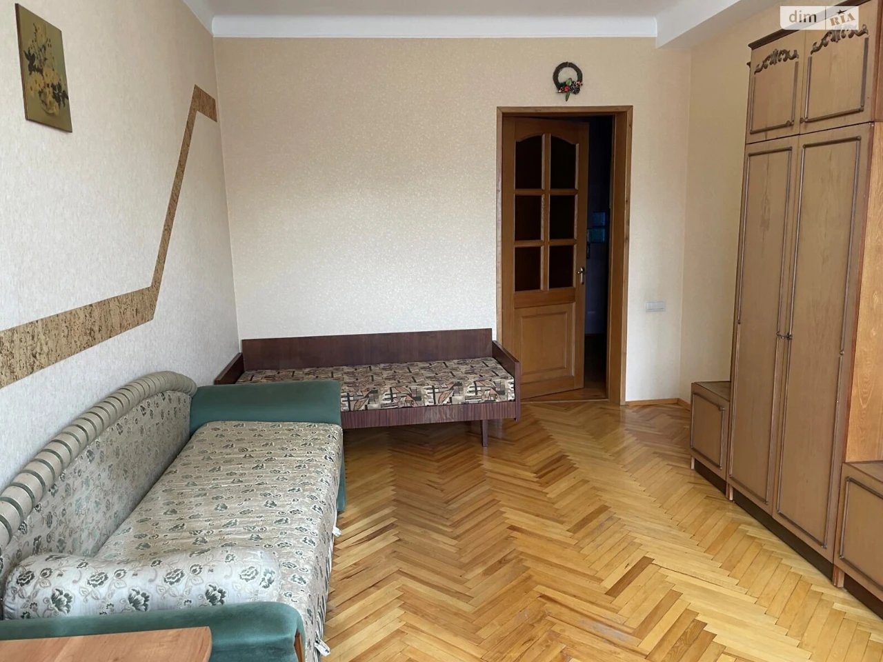 Довгострокова Оренда Квартири Вишгородський Масив