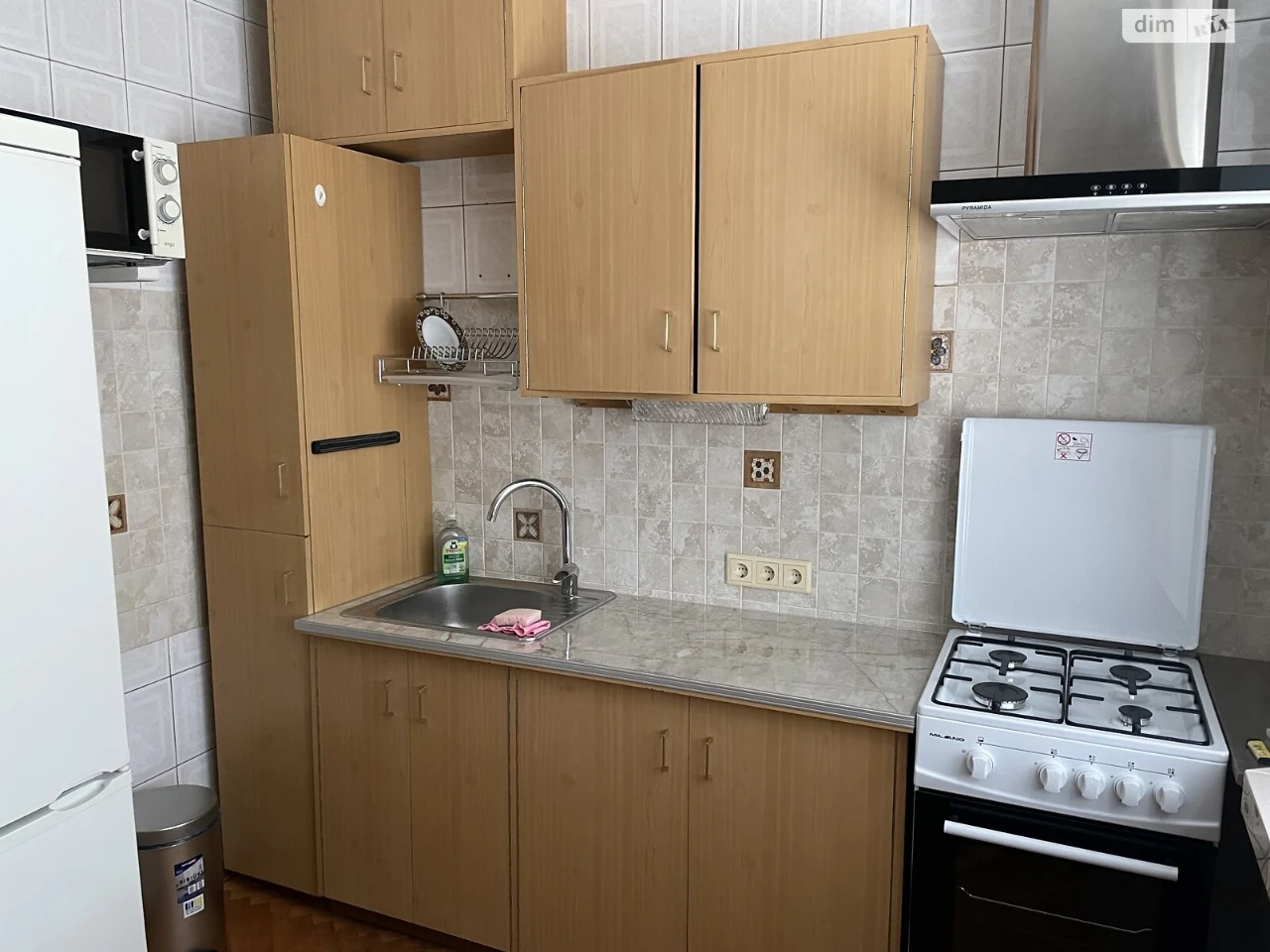 Довгострокова Оренда Квартири Вишгородський Масив