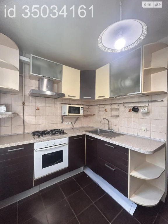 Long Term Rental Apartment, Obolon'