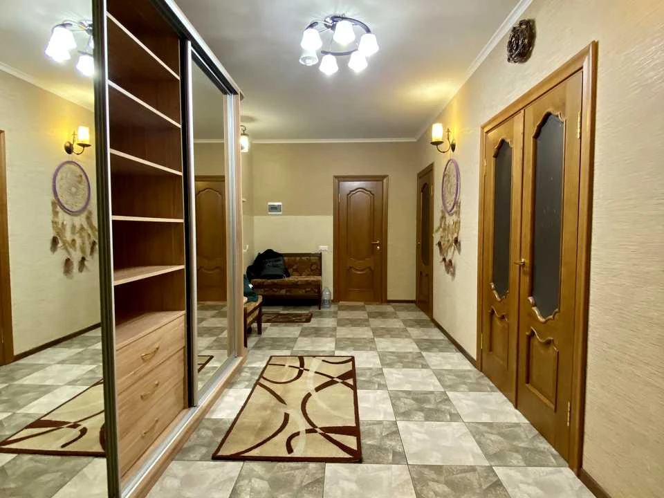 Квартира. Київ, Михаила Максимовича вулиця