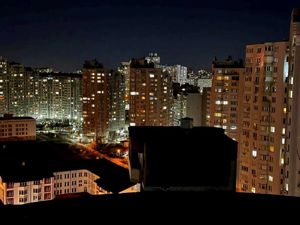 Квартира. Київ, Єлизавети Чавдар вул.