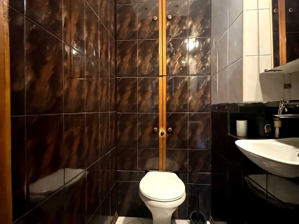 Apartment. Anna Akhmatova Street, Kyiv