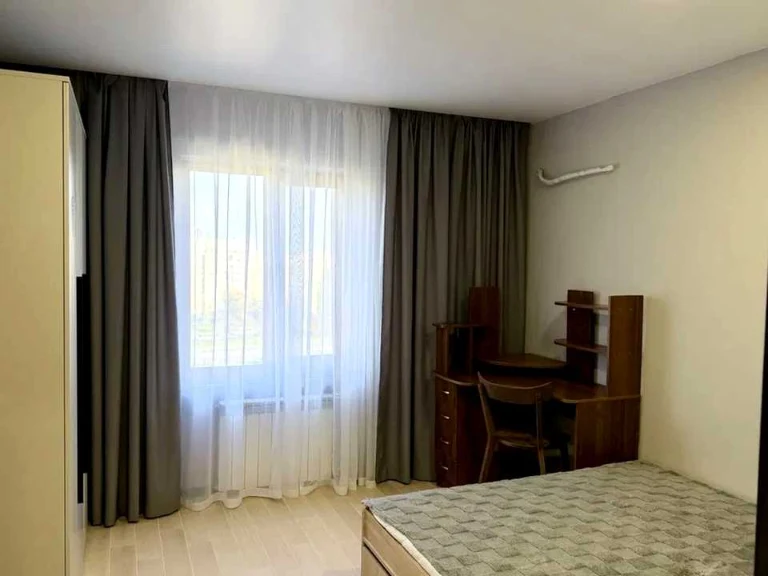 Apartment. Akademika Palladina Avenue