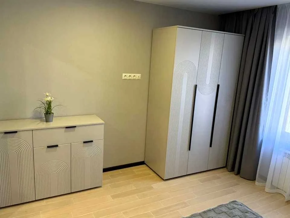 Apartment. Akademika Palladina Avenue