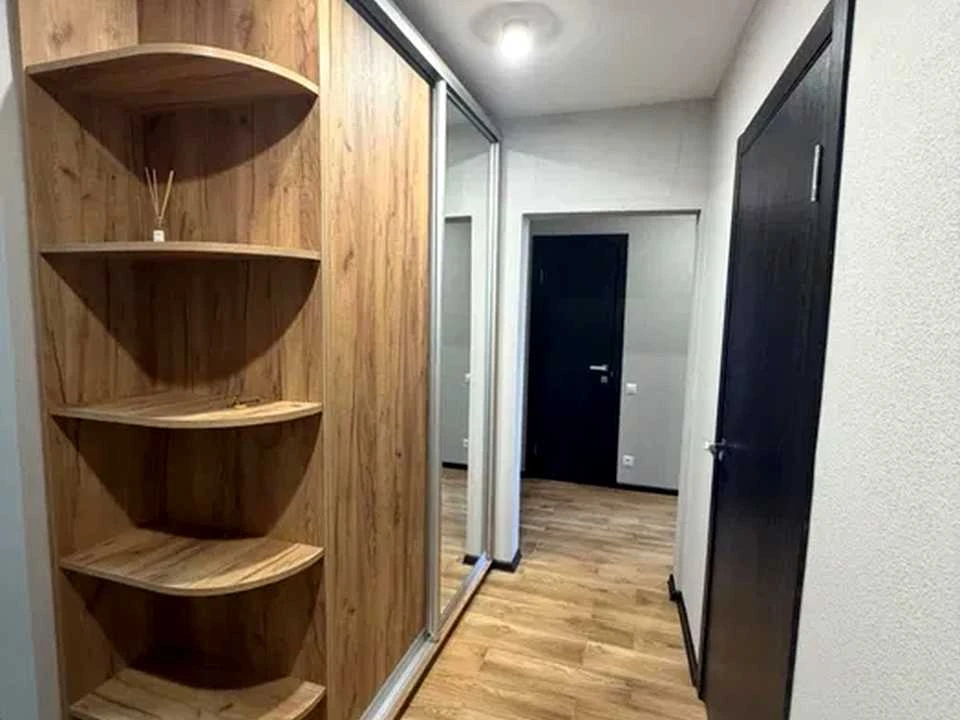 Apartment. Akademika Palladina Avenue