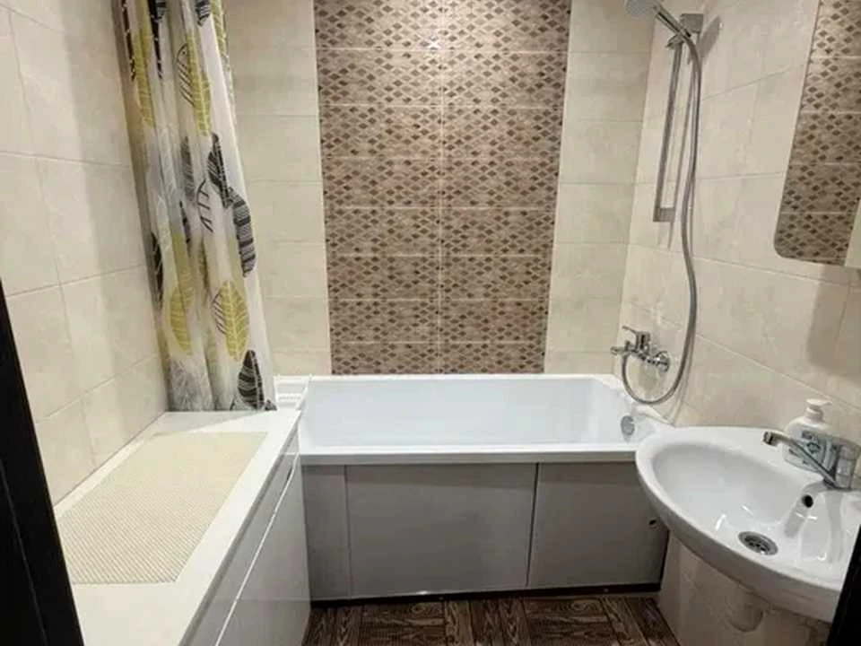 Apartment. Akademika Palladina Avenue