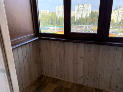Apartment. Akademika Palladina Avenue