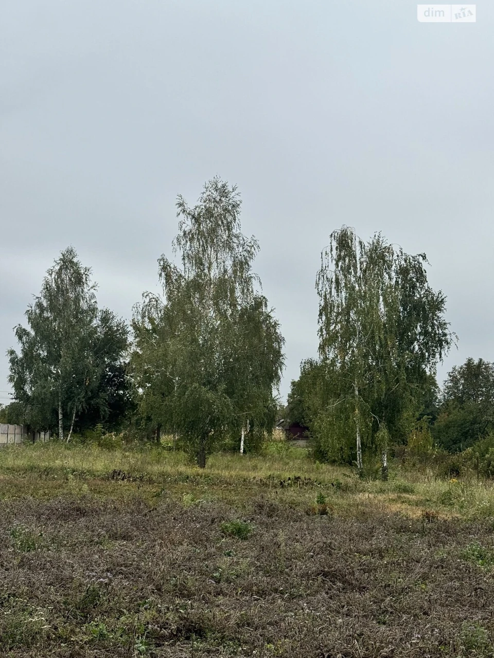 Продаж Ділянка під житлову забудову Тяжилів