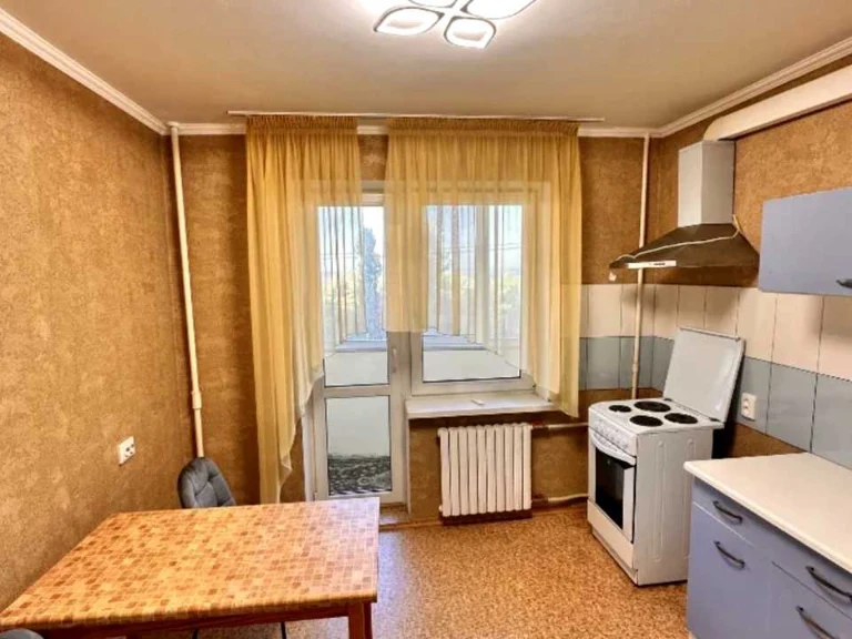 Apartment. Дніpro, Dobrovolts Avenue