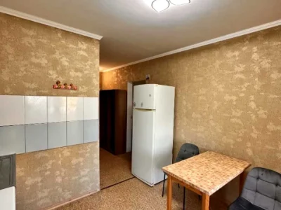 Apartment. Дніpro, Dobrovolts Avenue