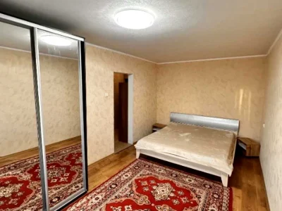 Apartment. Дніpro, Dobrovolts Avenue