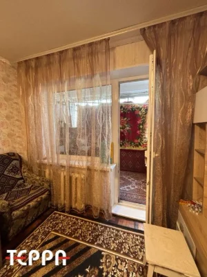 Продажа: 2-комнатная квартира, Пески.