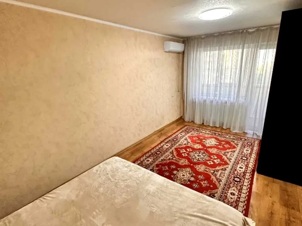 Apartment. Дніpro, Dobrovolts Avenue