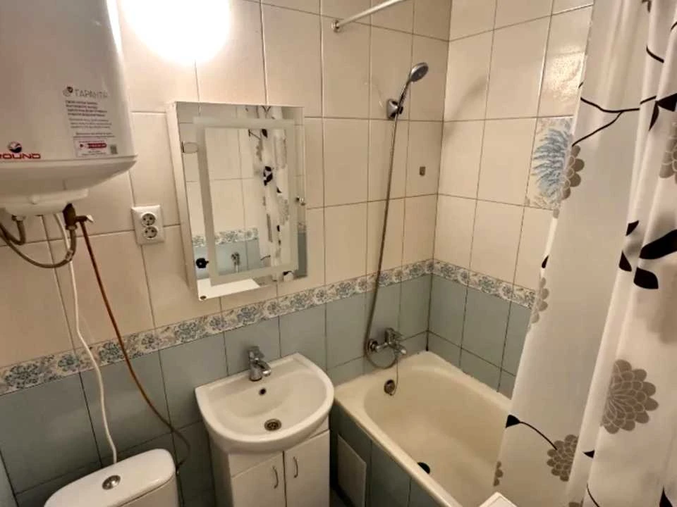 Apartment. Дніpro, Dobrovolts Avenue