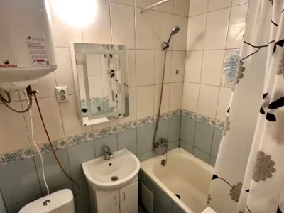Apartment. Дніpro, Dobrovolts Avenue