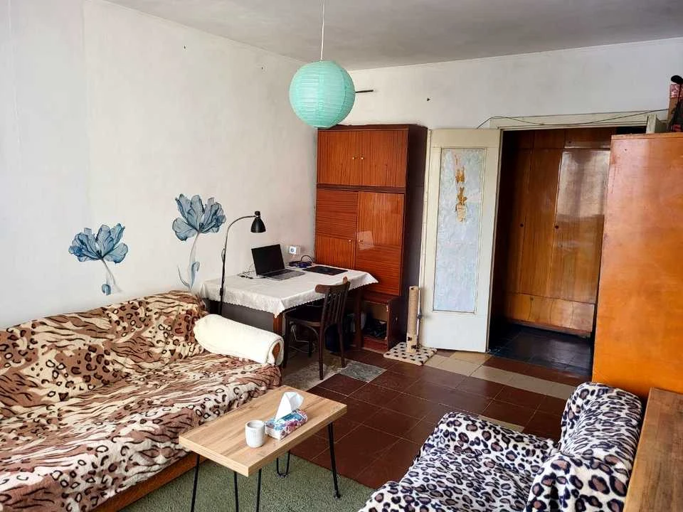 Apartment. Dnipro, Donetsk Avenue