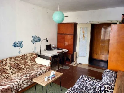 Apartment. Dnipro, Donetsk Avenue