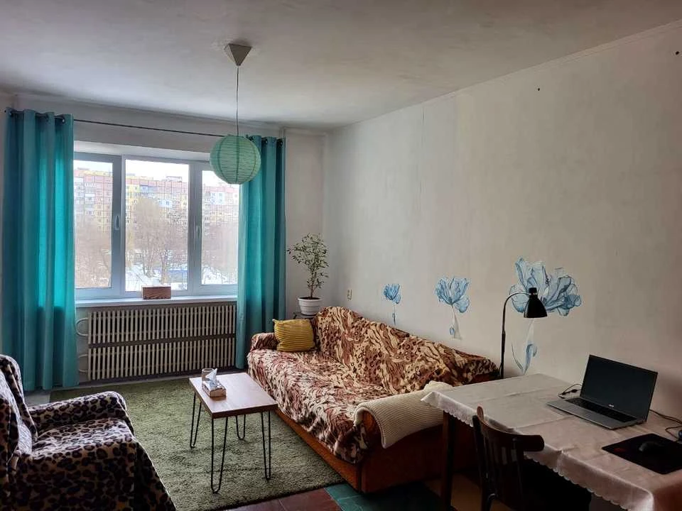 Apartment. Dnipro, Donetsk Avenue