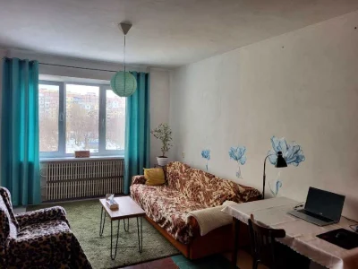 Apartment. Dnipro, Donetsk Avenue