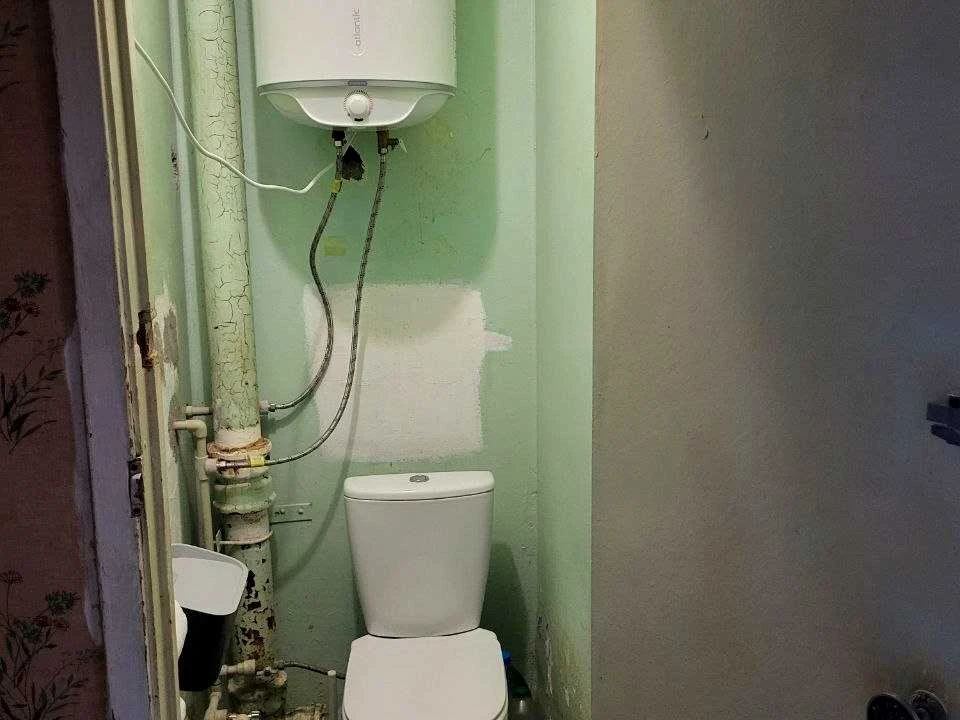 Apartment. Dnipro, Donetsk Avenue