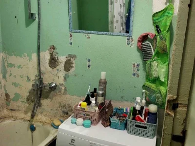 Apartment. Dnipro, Donetsk Avenue