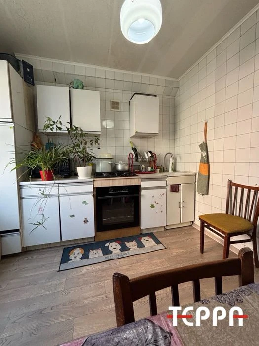 Продажа: 2-комнатная квартира, Пески.
