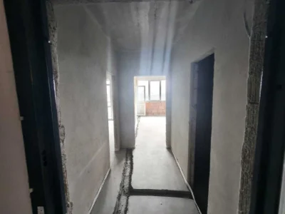 1-bedroom apartment 50 sq m | Strim Towers Residence | 12th floor | Zboiysche