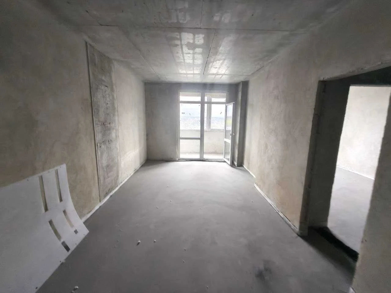 1-bedroom apartment 50 sq m | Strim Towers Residence | 12th floor | Zboiysche