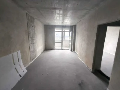1-bedroom apartment 50 sq m | Strim Towers Residence | 12th floor | Zboiysche