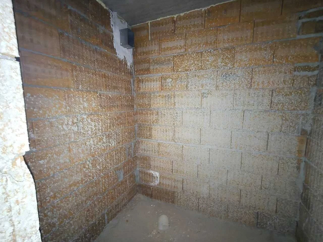 1-bedroom apartment 50 sq m | Strim Towers Residence | 12th floor | Zboiysche