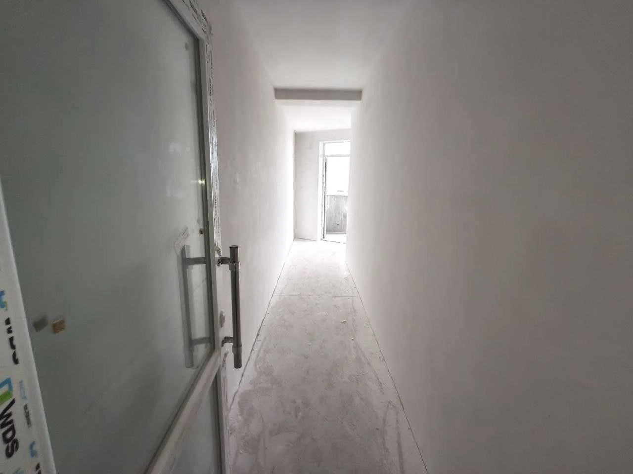1-bedroom apartment 50 sq m | Strim Towers Residence | 12th floor | Zboiysche
