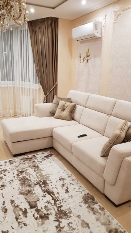 Продам 2-х кімнатну квартиру Київ ЖК Сонячна Брама