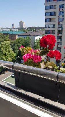 Продам 2-х кімнатну квартиру Київ ЖК Сонячна Брама