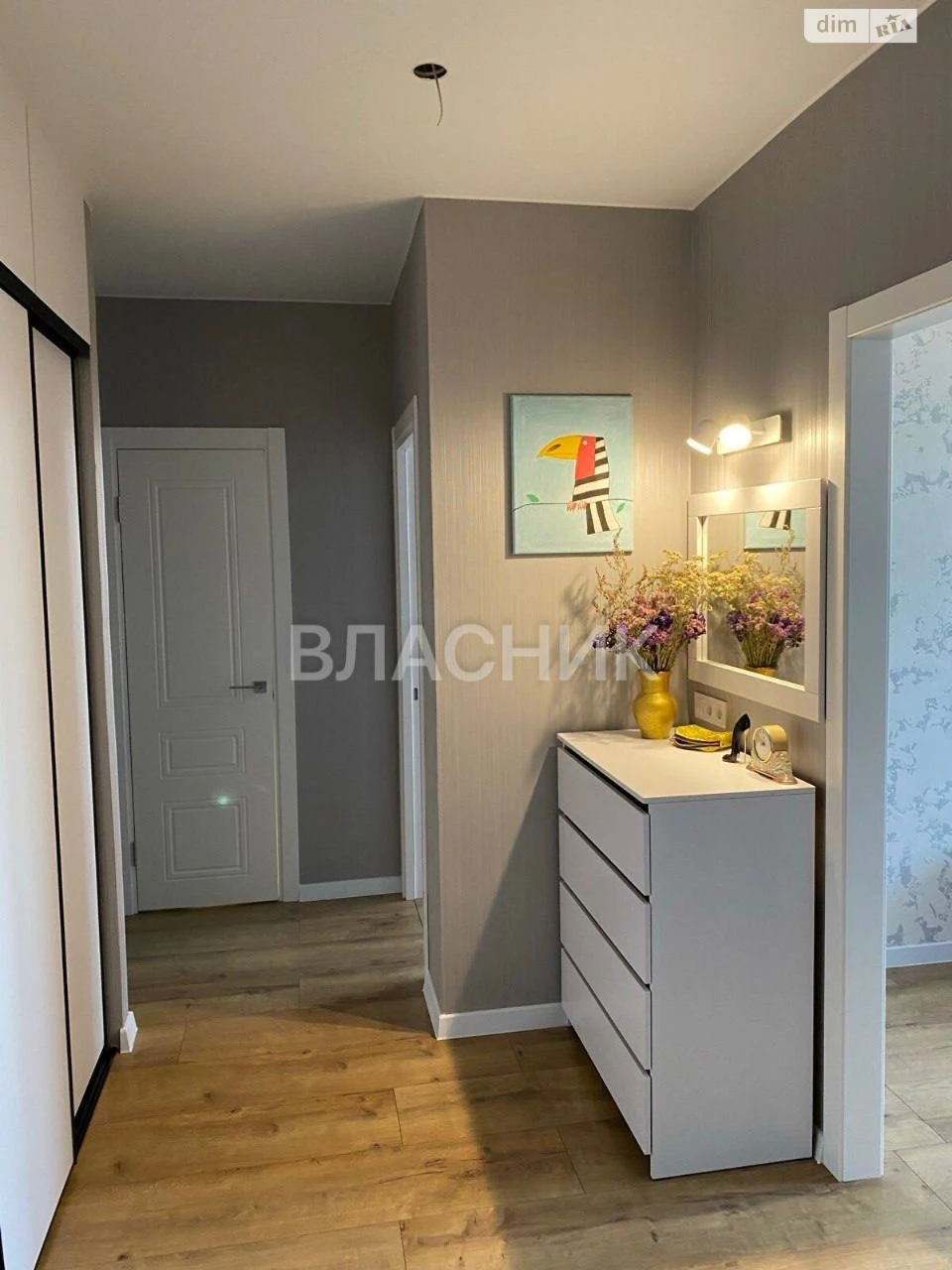 Sale Apartment in Kurenivka