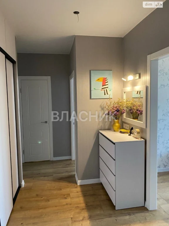 Sale Apartment in Kurenivka